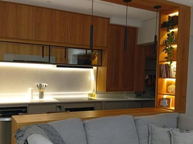 Apartamento venda em Jardim Rosa Craveiro, Jacareí