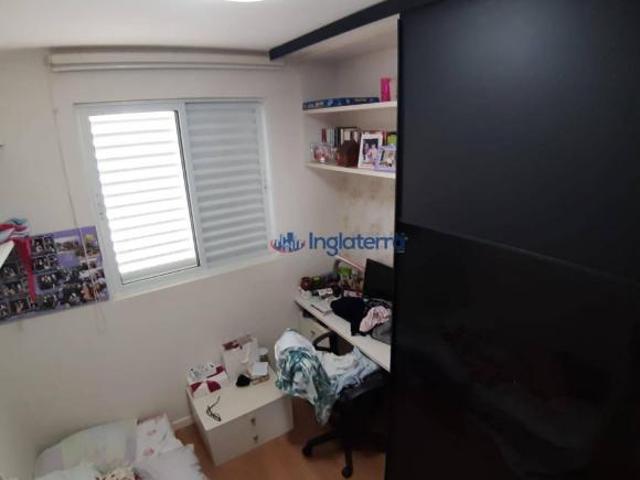Apartamento venda em Região Geográfica Imediata de Londrina, Londrina