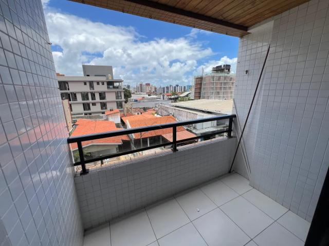 Apartamento aluguel em João Pessoa