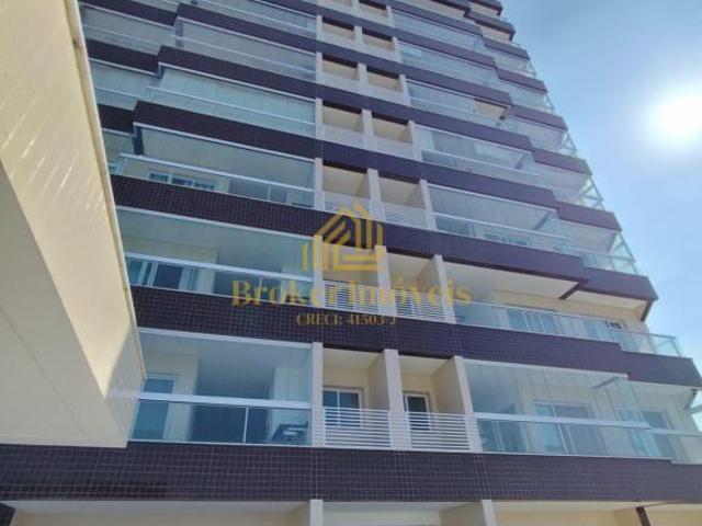 Apartamento venda em Balneário Garden Mar, Caraguatatuba