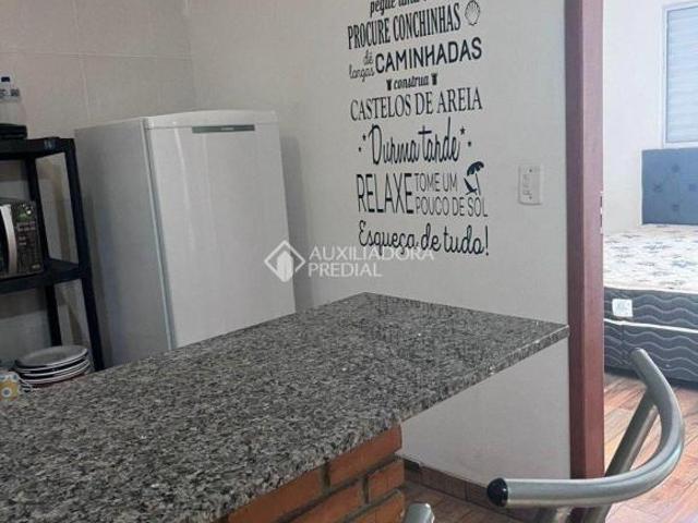 Apartamento venda em Ubatuba