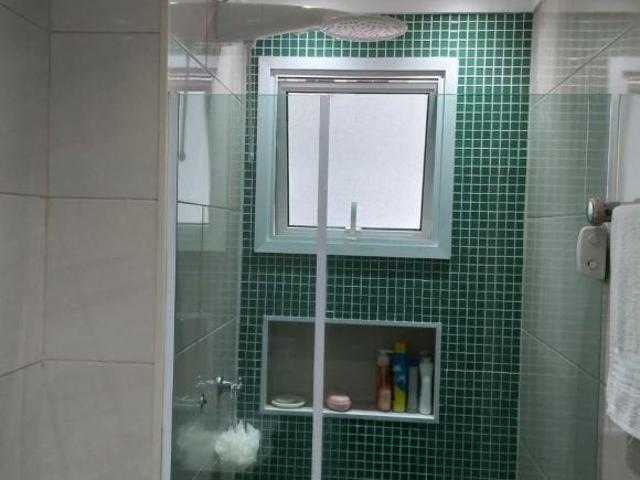 Apartamento venda em São Miguel Arcanjo