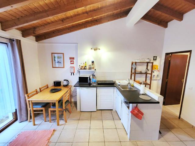 Apartamento alugar em Aljezur