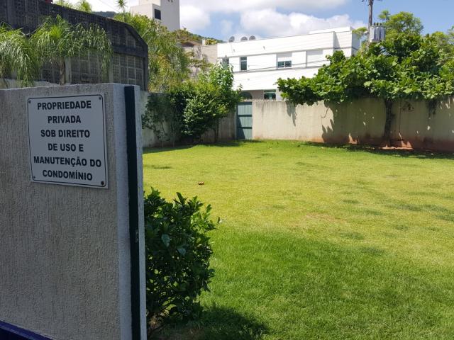 Apartamento aluguel em Região Geográfica Imediata de Florianópolis, Desterro