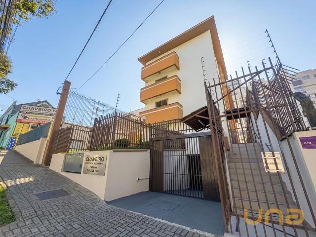 Apartamento aluguel em Mercês, Curitiba