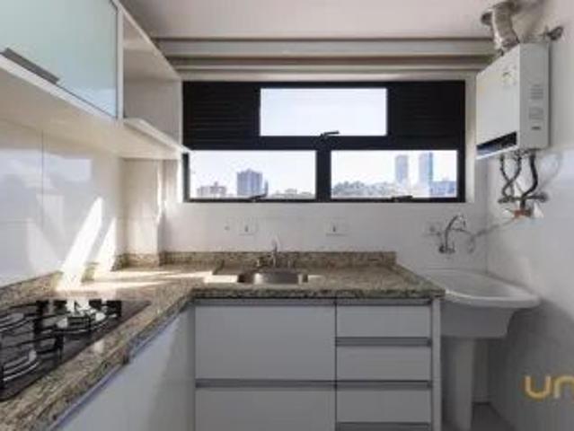 Apartamento aluguel em Região Geográfica Imediata de Curitiba, Região Metropolitana de Curitiba