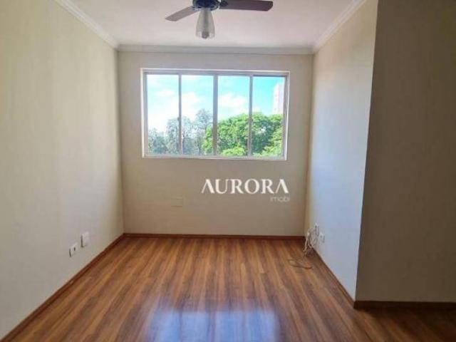 Apartamento venda em Região Geográfica Imediata de Londrina, Londrina