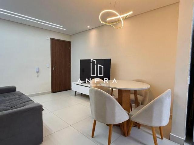 Apartamento venda em Barreiro, Belo Horizonte
