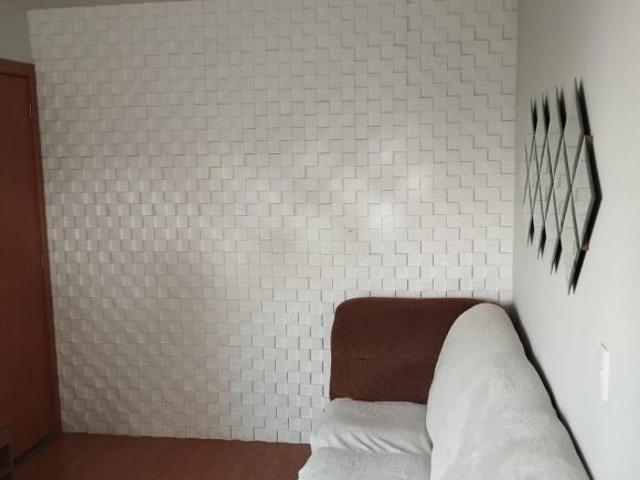 Apartamento venda em São Gabriel, Colombo