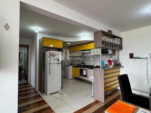 Apartamento venda em Gravataí