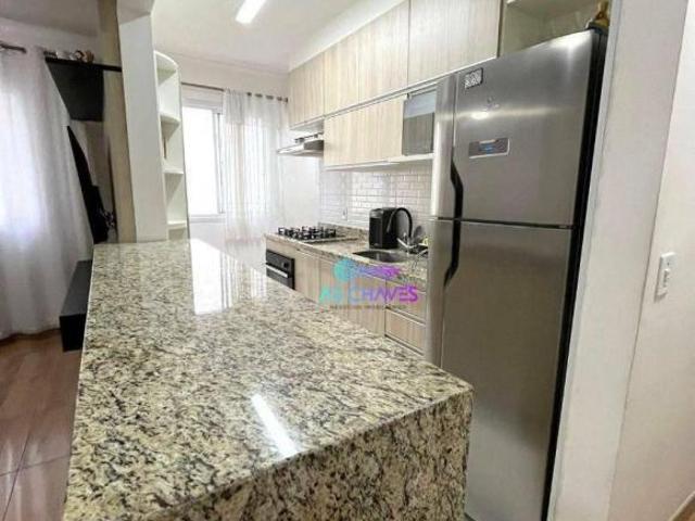 Apartamento venda em Região Imediata de Jundiaí, Jundiaí