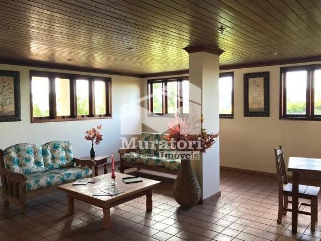 Apartamento venda em Vila Paulista, Campos do Jordão