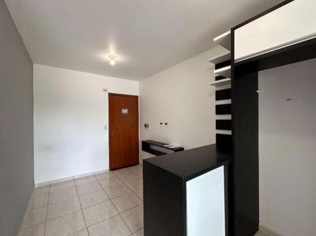 Apartamento venda em Jardim Mantovani, Cascavel