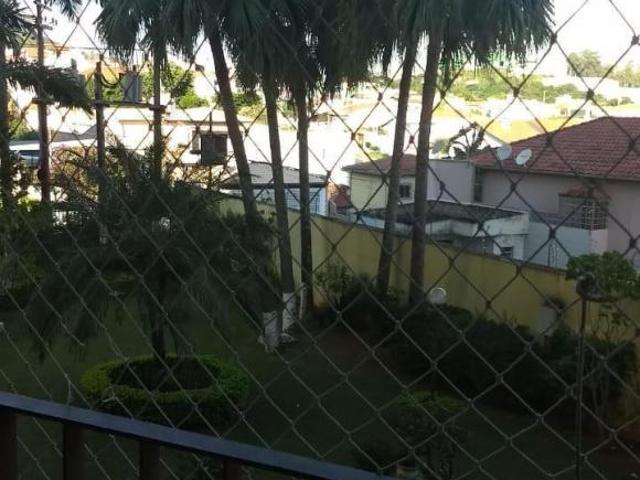 Apartamento venda em Jardim Triunfo, Pedreira