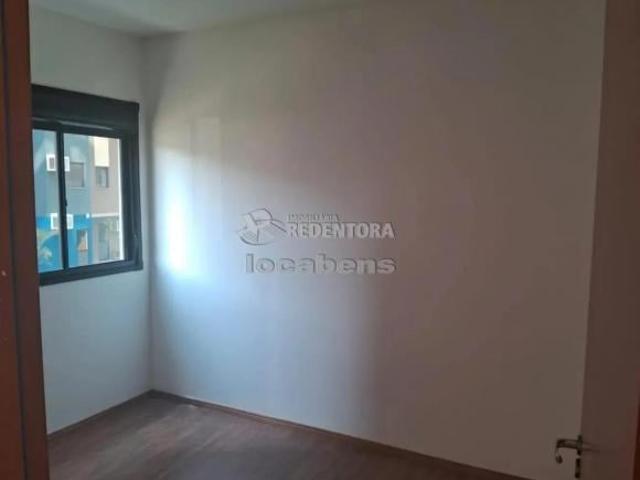 Apartamento venda em São José do Rio Preto