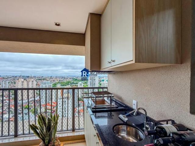 Apartamento venda em Vila Osasco, Osasco