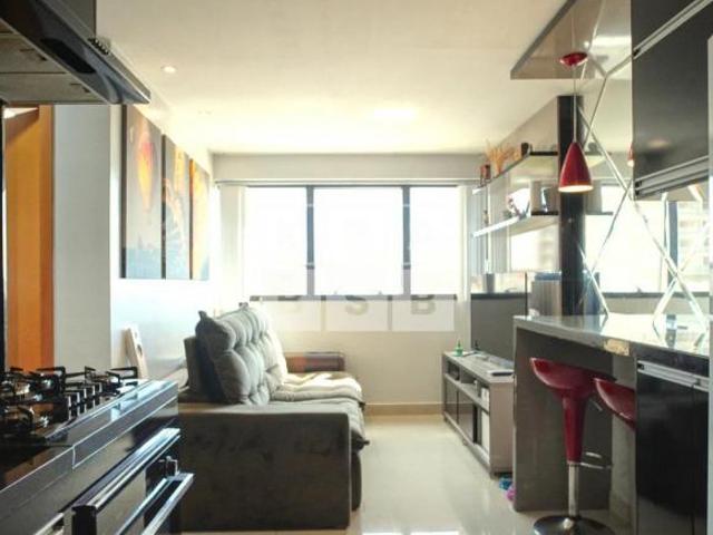Apartamento venda em Brasília, Plano Piloto