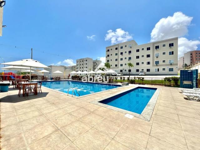 Apartamento aluguel em Zona Norte, Natal