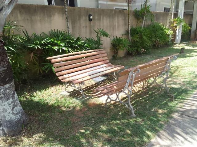 Apartamento aluguel em Soledade I, Natal