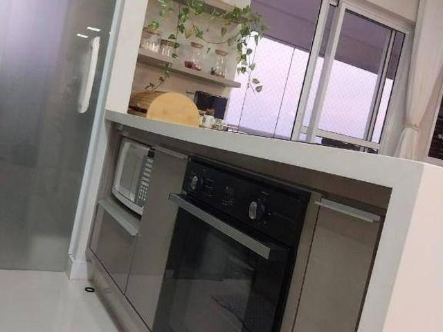 Apartamento venda em Região Imediata de Bauru, Bauru