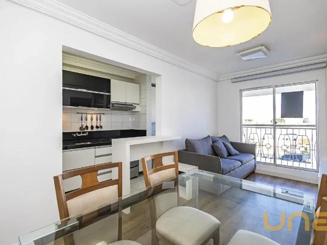 Apartamento aluguel em Capão Raso, Curitiba