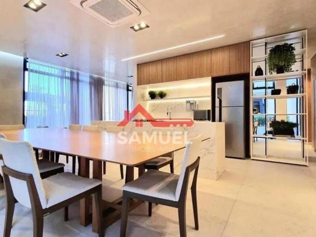 Apartamento venda em Águas Claras, Região Geográfica Intermediária do Distrito Federal