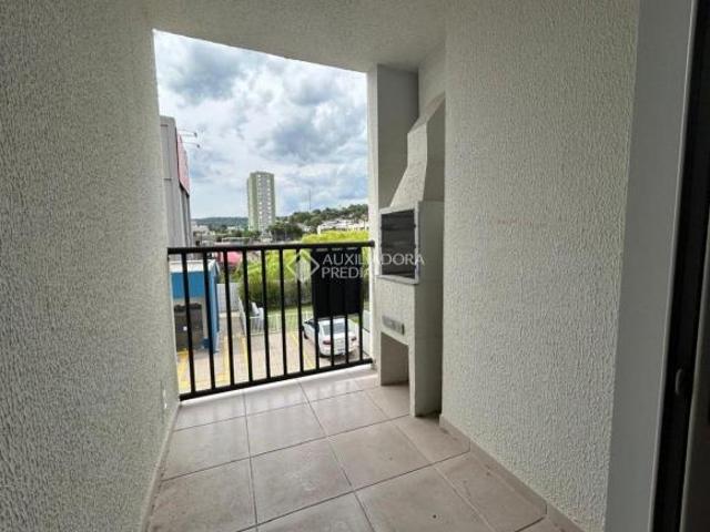 Apartamento venda em Novo Hamburgo
