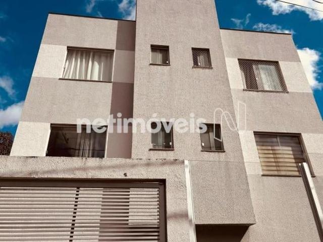 Apartamento venda em Novo Ouro Preto, Belo Horizonte