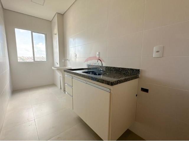 Apartamento aluguel em Região Imediata de Botucatu, Botucatu