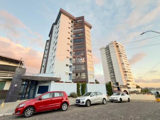 Apartamento venda em Região Geográfica Imediata de Caxias do Sul, Caxias do Sul