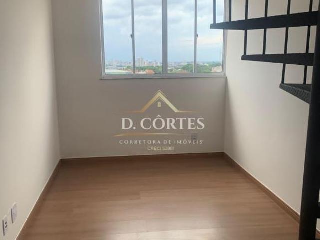 Apartamento venda em Região Geográfica Imediata de Uberaba, Uberaba