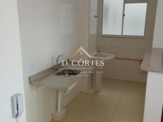 Apartamento venda em Região Geográfica Imediata de Uberaba, Uberaba