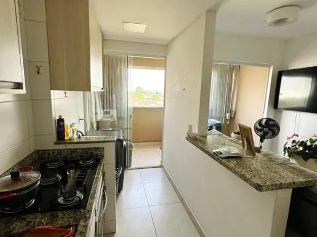 Apartamento venda em Região Geográfica Imediata de Goiânia, Goiânia