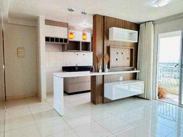 Apartamento venda em Região Geográfica Imediata de Goiânia, Goiânia