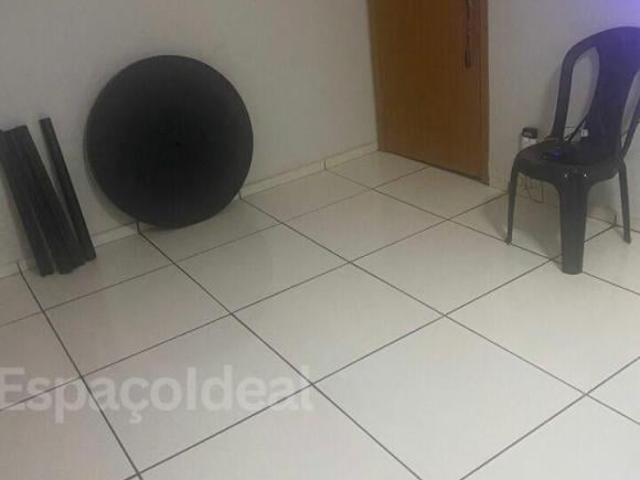 Apartamento venda em Parque Roosevelt, Bauru