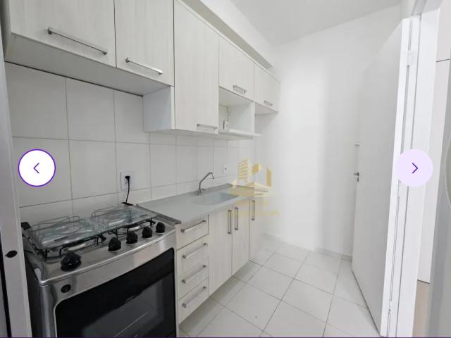 Apartamento aluguel em Região Imediata de Sorocaba, Região Metropolitana de Sorocaba