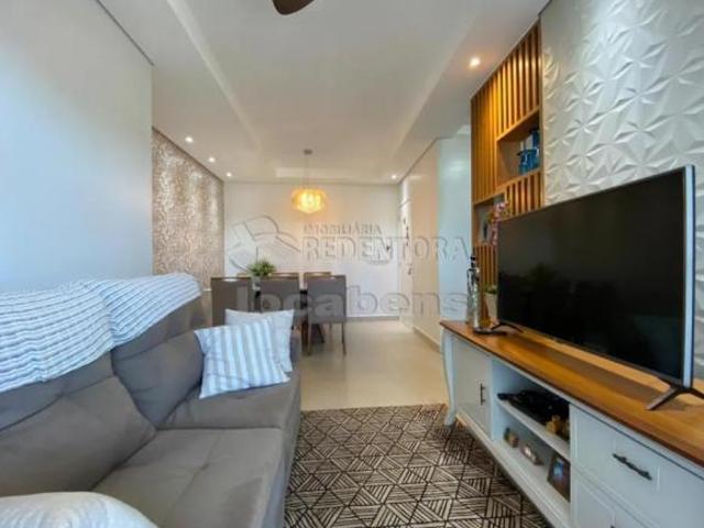 Apartamento venda em Região Imediata de São José do Rio Preto, Região Metropolitana de São José do Rio Preto