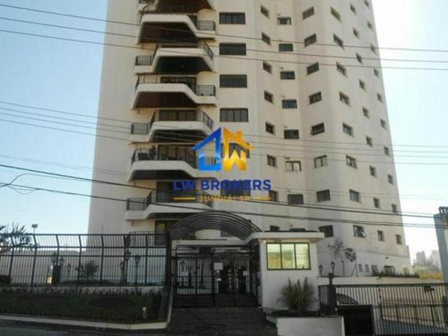Apartamento venda em Região Imediata de Jundiaí, Jundiaí