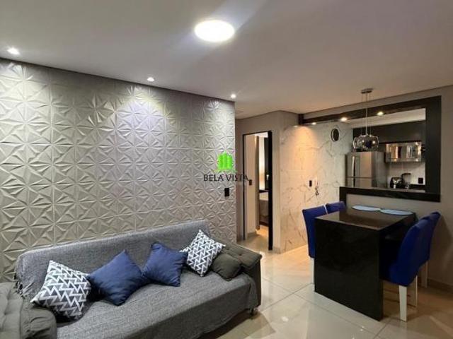 Apartamento venda em Lundcea II, Lagoa Santa