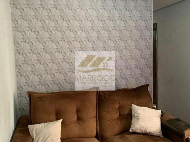 Apartamento venda em Jardim Renata, Ferraz de Vasconcelos
