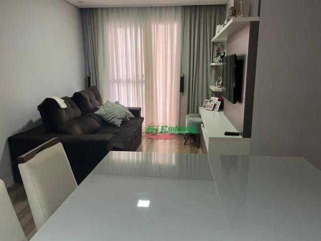 Apartamento venda em Guarulhos, Picanço