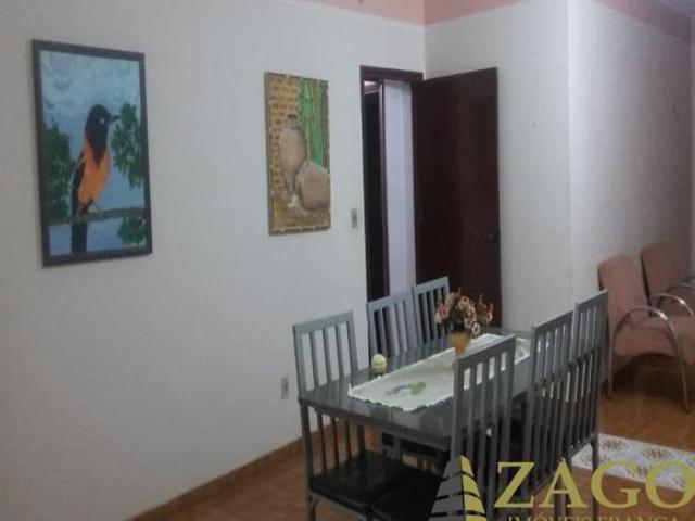 Apartamento venda em Região Imediata de Franca, Juranda