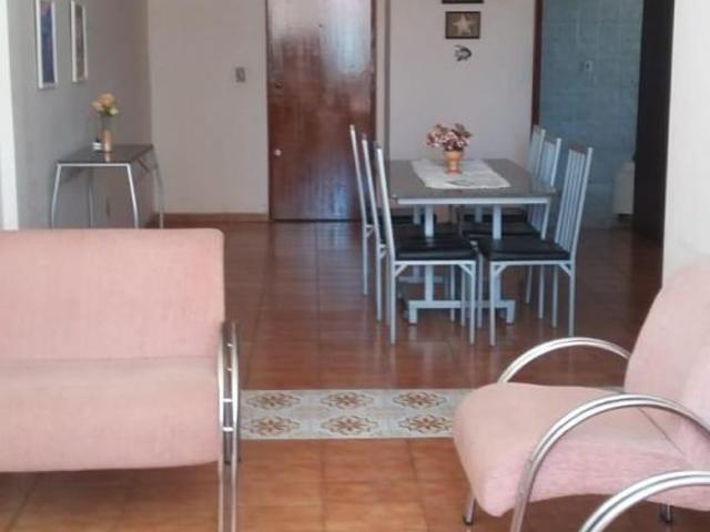Apartamento venda em Região Imediata de Franca, Juranda