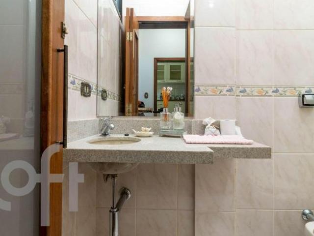 Apartamento venda em Região Imediata de Jaú, Bocaina