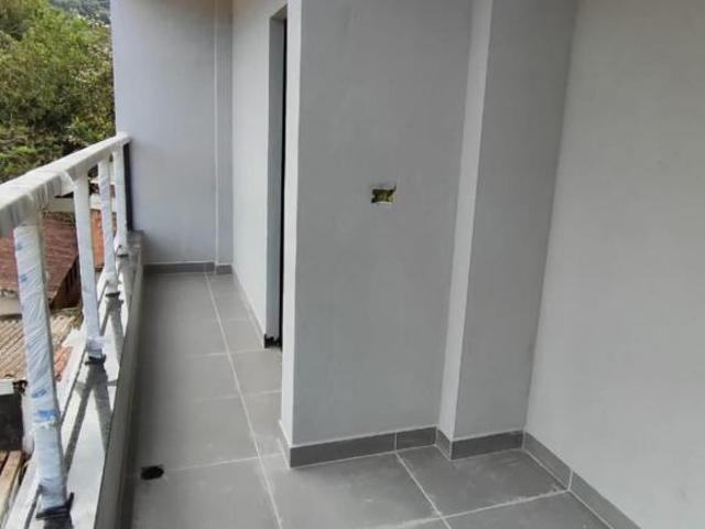 Apartamento venda em Ubatuba