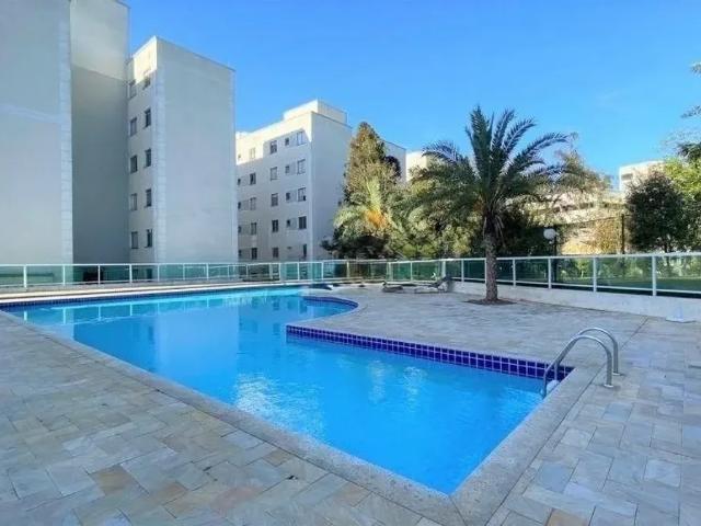 Apartamento aluguel em Pinheirinho, Curitiba