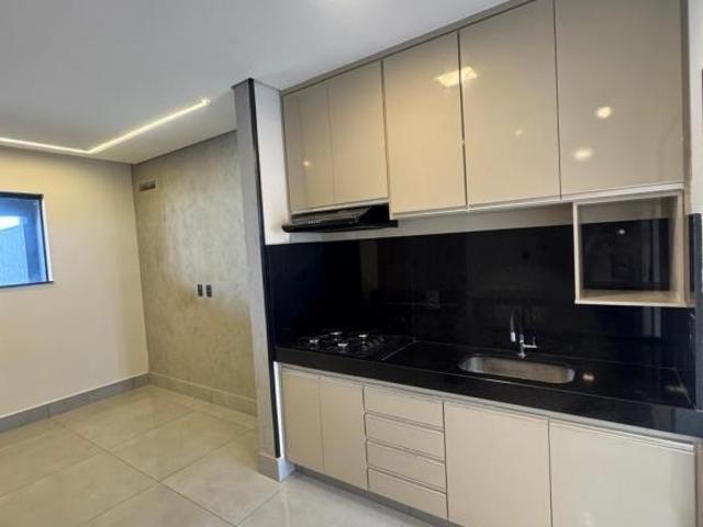 Apartamento venda em Região Imediata de Franca, Juranda