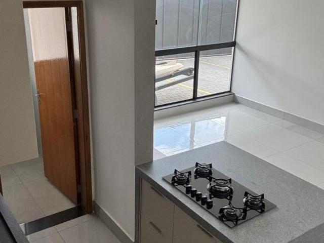 Apartamento venda em Região Imediata de Franca, Juranda