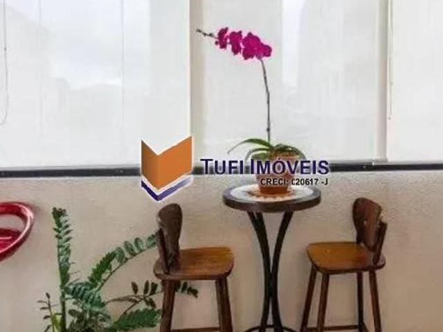 Apartamento venda em Saúde, São Paulo