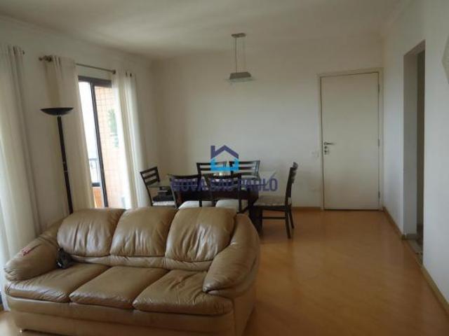 Apartamento venda em Pinheirinho, Amparo